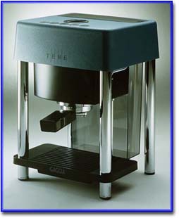 Gaggia Tebe