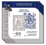 Audio Anthology of Italian Literature